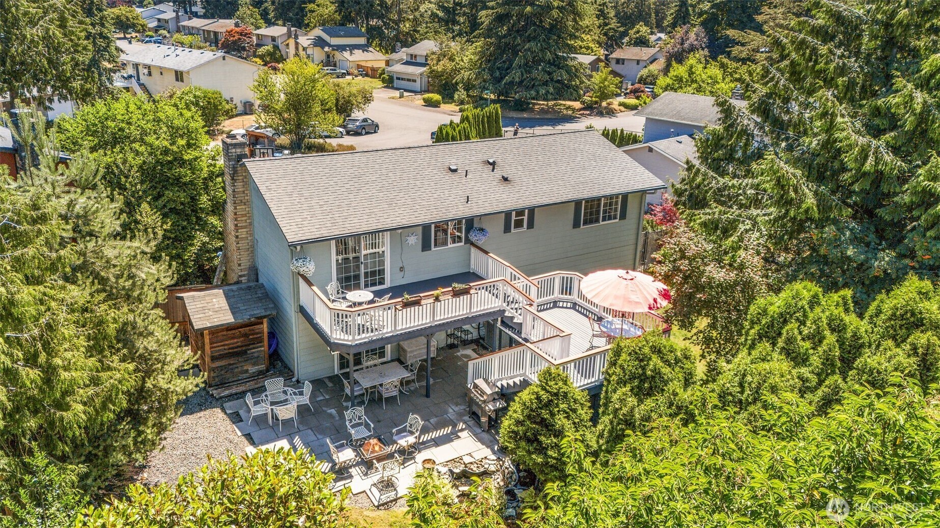 Property Photo:  30017  42nd Pl  S  WA 98001 