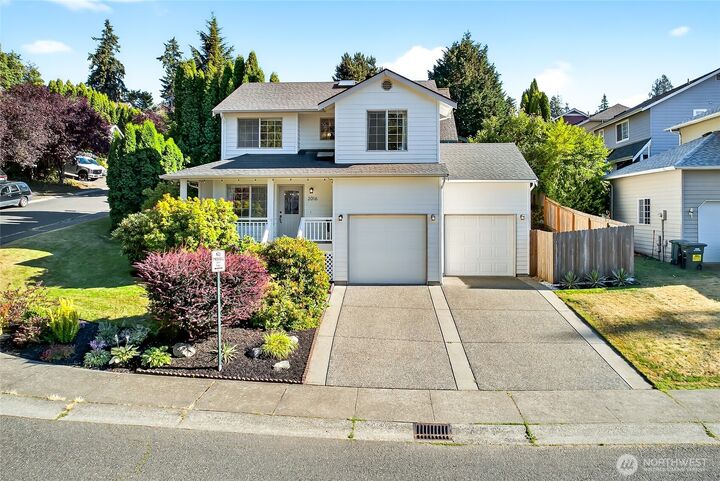2016  Ponderosa Court  Bellingham WA 98229 photo