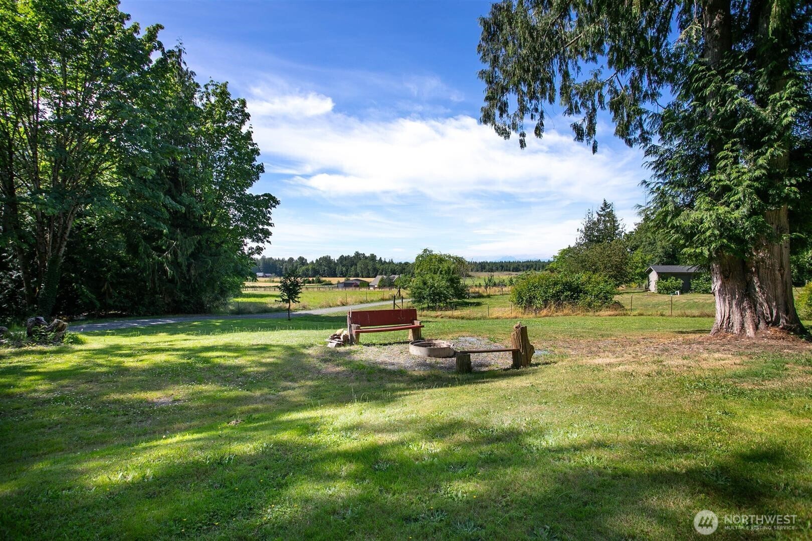 Property Photo: 3915 Gilmore Road WA 98247