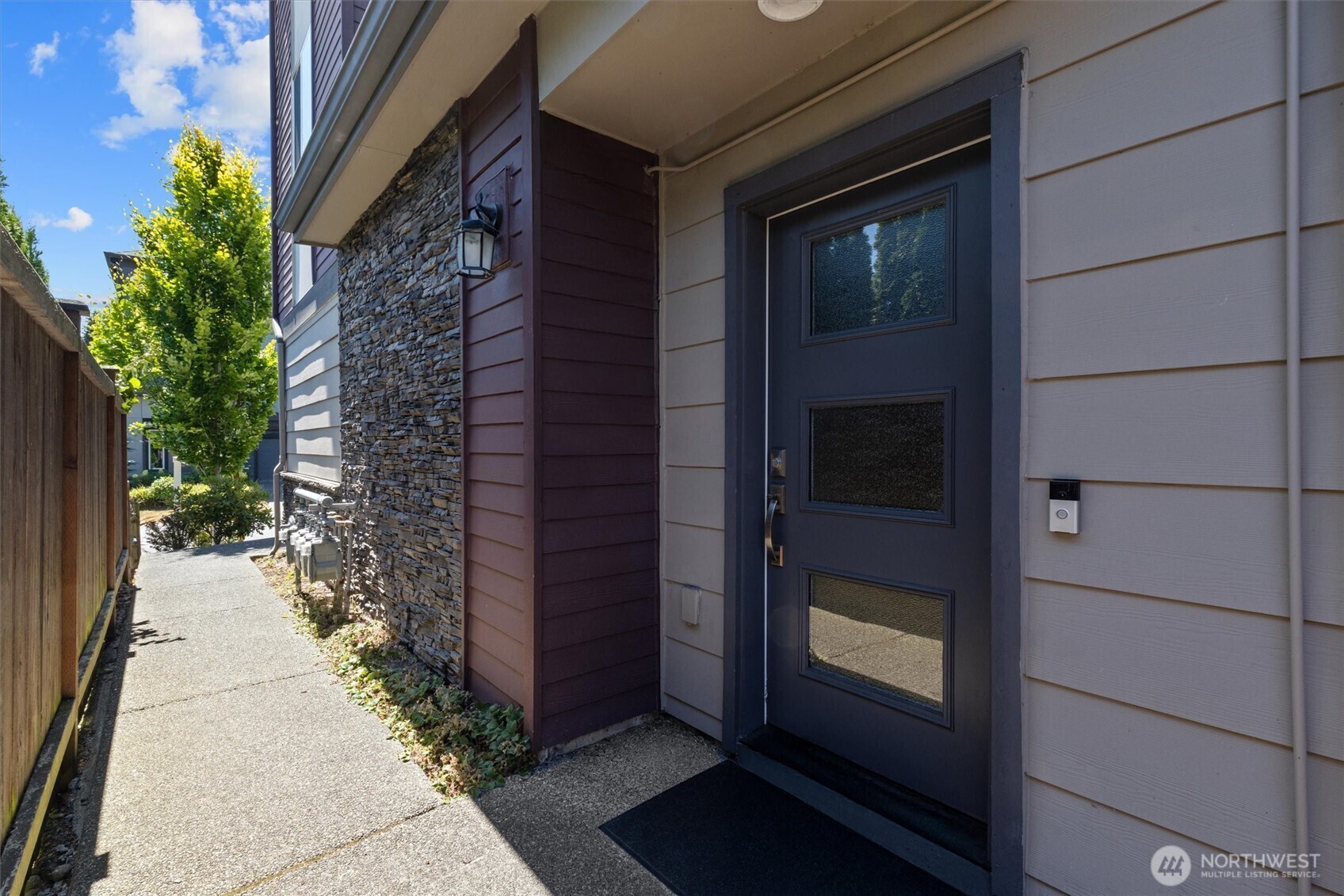 Property Photo: 2007 130th Place SW G WA 98204