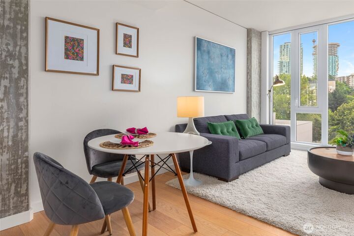 Property Photo:  450 S Main Street 516  WA 98104 