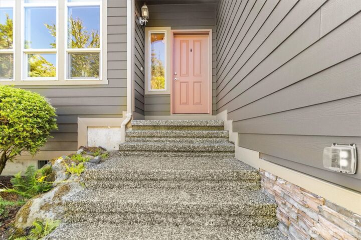 Property Photo: 1222 Birch Street WA 98229