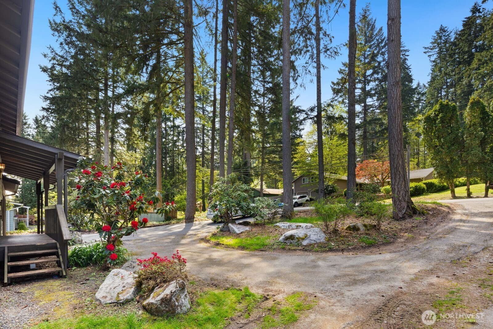 Property Photo: 16910 172nd Place NE WA 98072