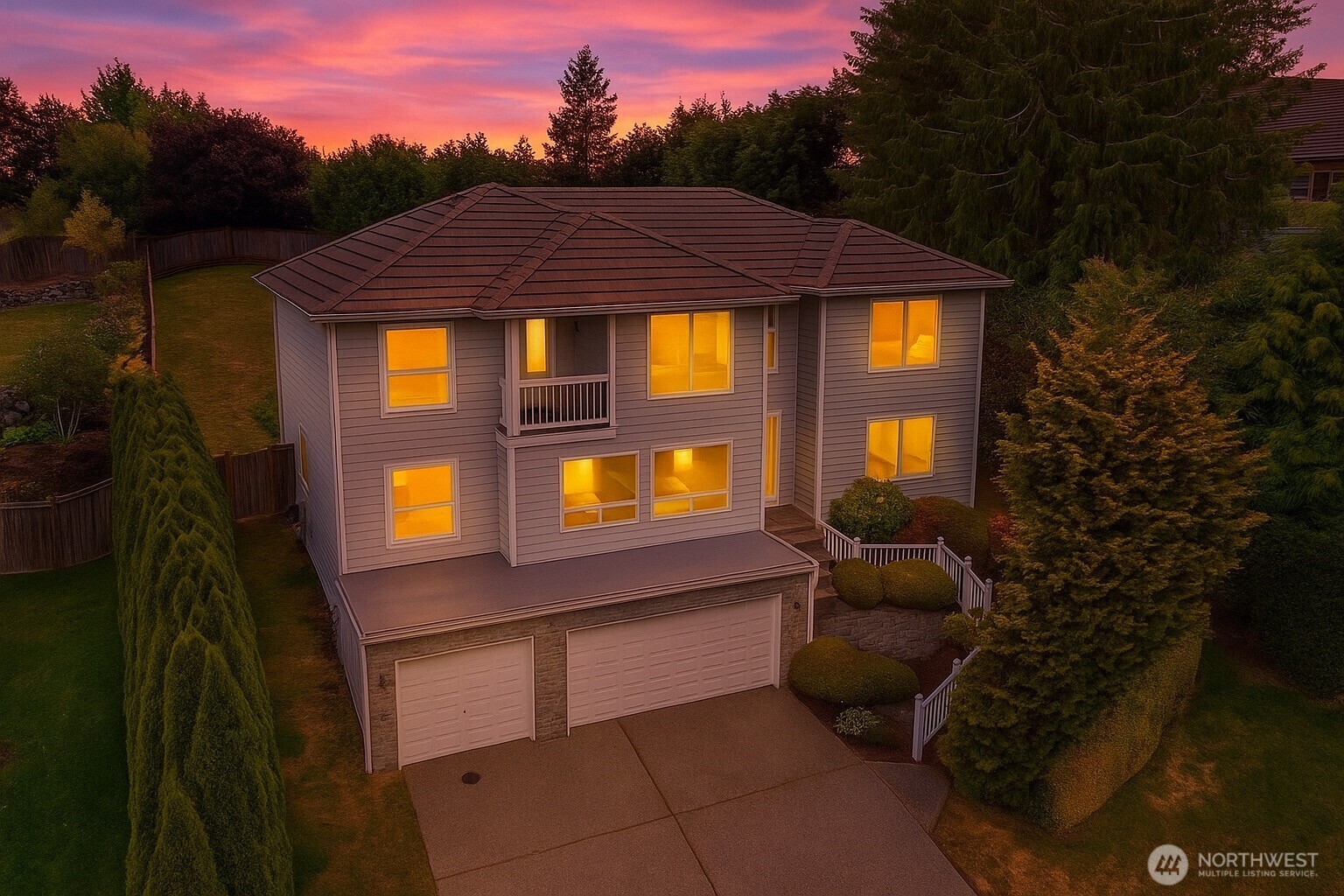 Property Photo:  15428 SE 67th Place  WA 98006 