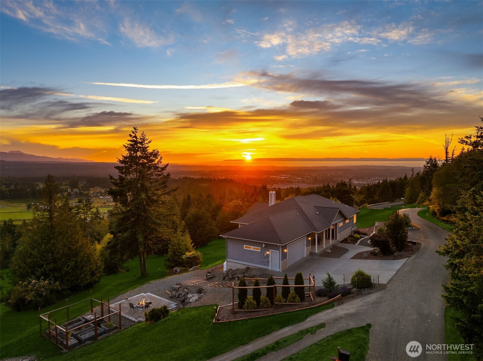 52  Carriage Drive  Sequim WA 98382 photo