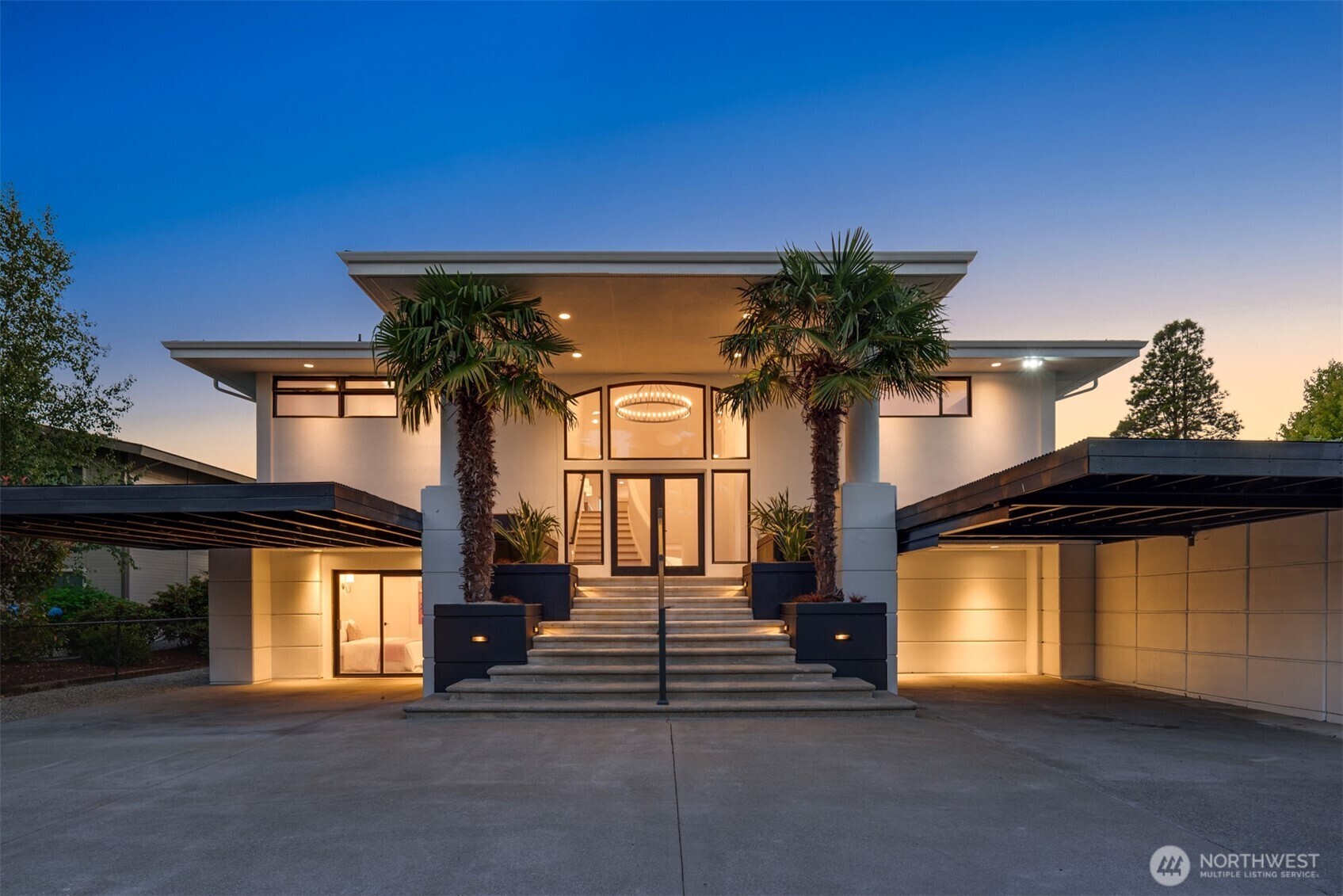 Property Photo:  24519  Marine View Drive S  WA 98198 