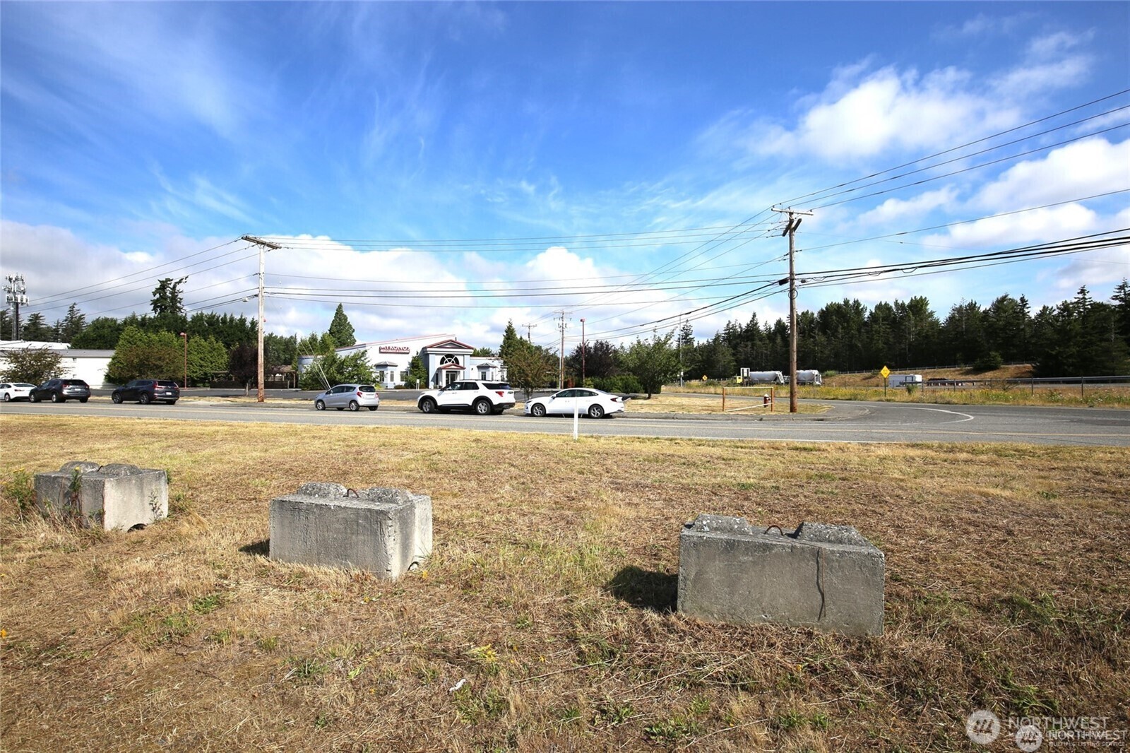 Property Photo: 0 W Bakerview Road WA 98226