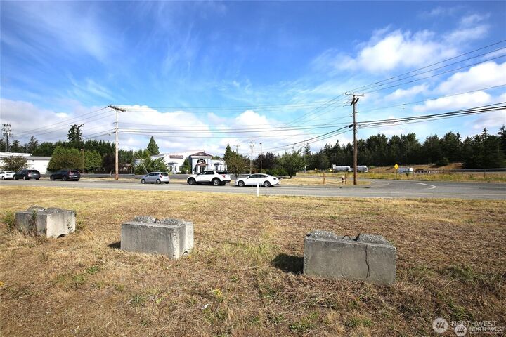 Property Photo:  0 W Bakerview Road  WA 98226 