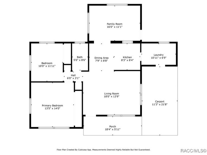 Property Photo: 1 William Tell Lane FL 34465