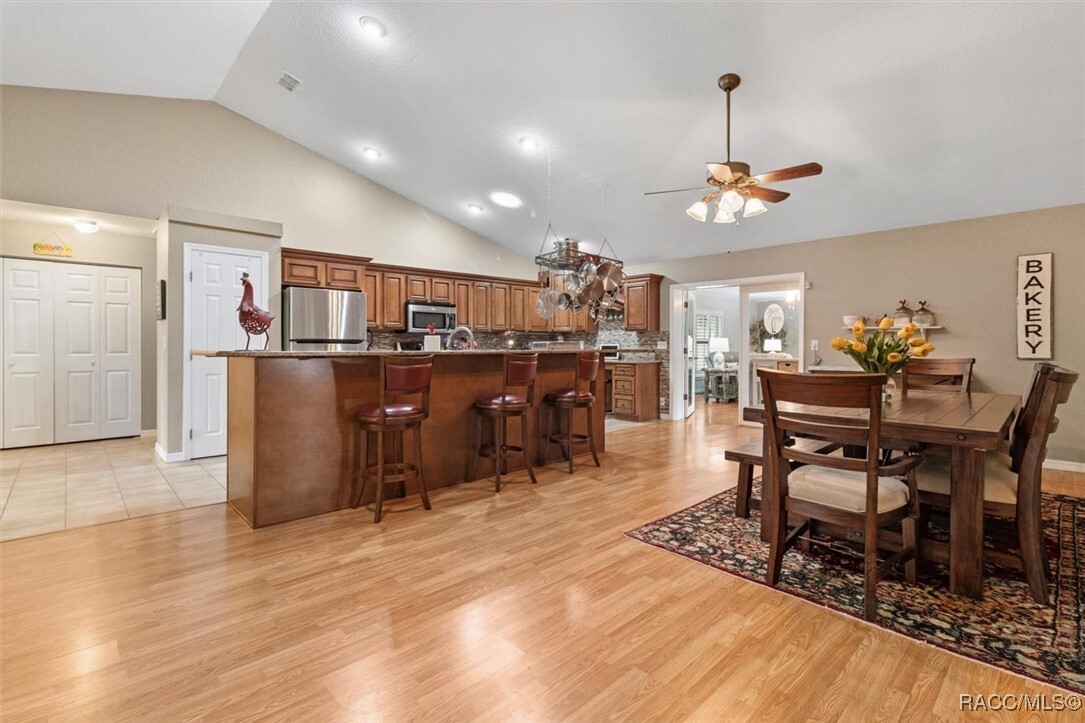 Property Photo: 3663 SE 45th Place FL 34480