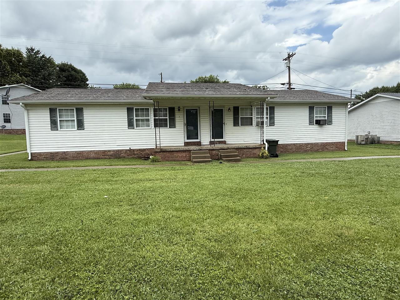 Property Photo: 997 Rediger Drive KY 42164