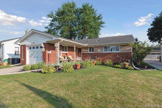 Property Photo:  21783 McKinley Street  MI 48173 