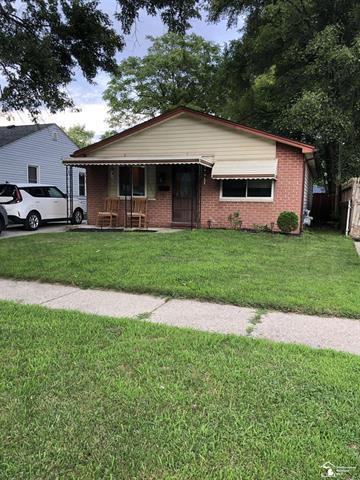 8095 Oak Street  Taylor MI 48180 photo