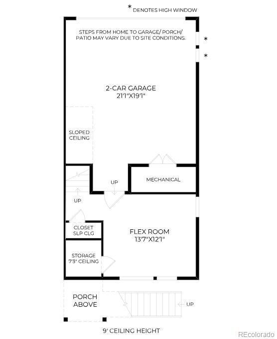 Property Photo: 707 Saddle Drive CO 80516