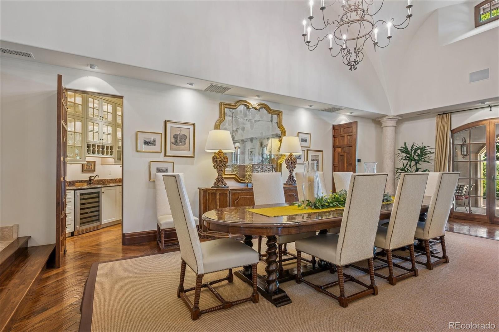 Property Photo:  12 Lynn Road  CO 80113 