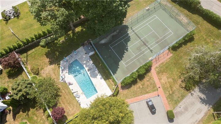 Property Photo: 364 Bellevue Avenue D7 RI 02840
