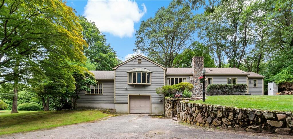 Property Photo: 3 Paine Road RI 02864