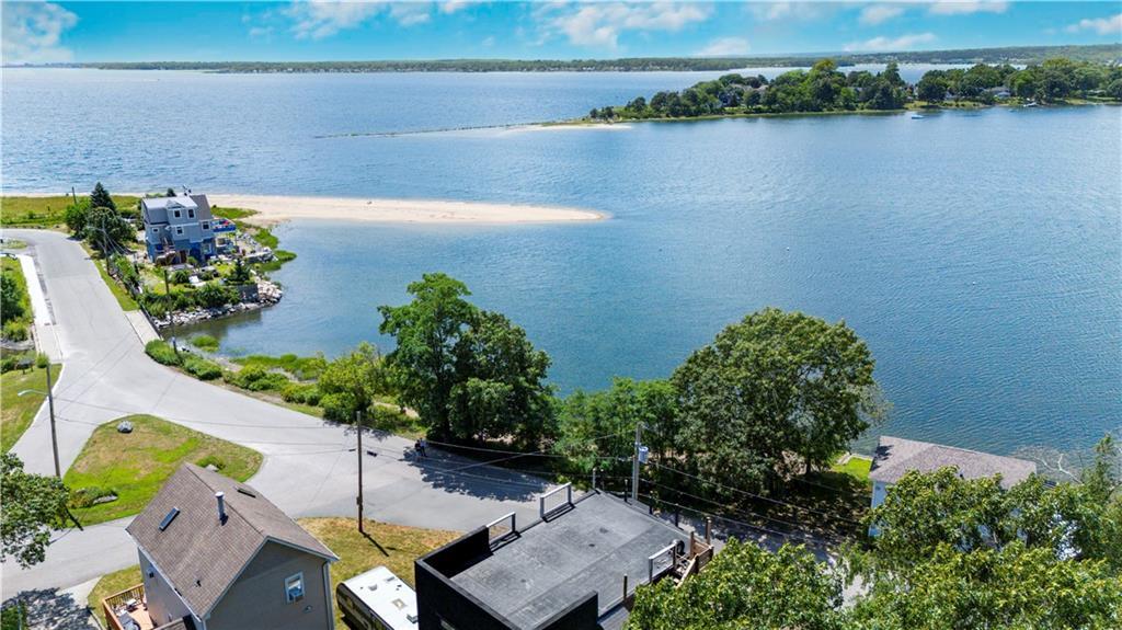 Property Photo:  388 Sea View Drive  RI 02889 