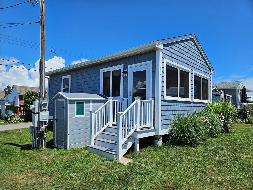 Property Photo: 854 Matunuck Beach Road RI 02879