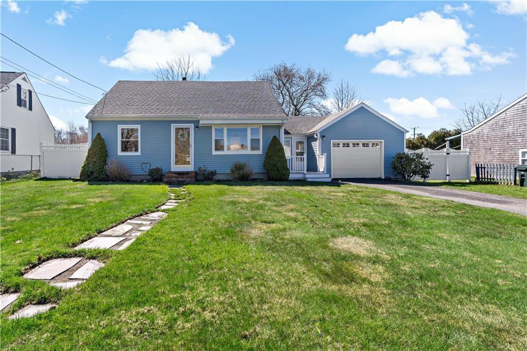 5 St Theresa Avenue  Bristol RI 02809 photo