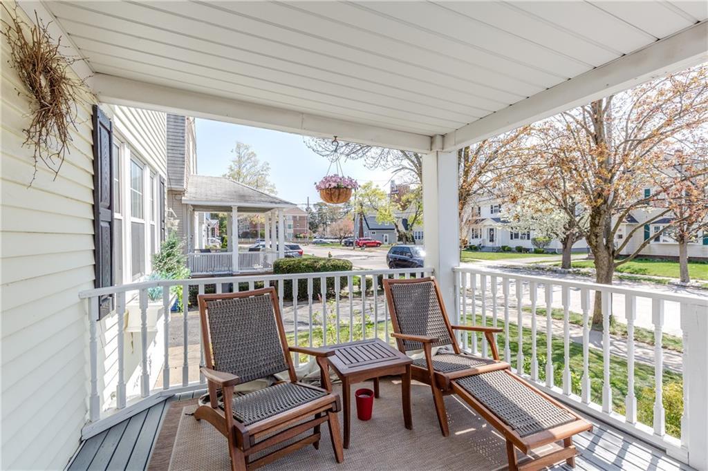 Property Photo: 25 Rhodes Avenue RI 02905