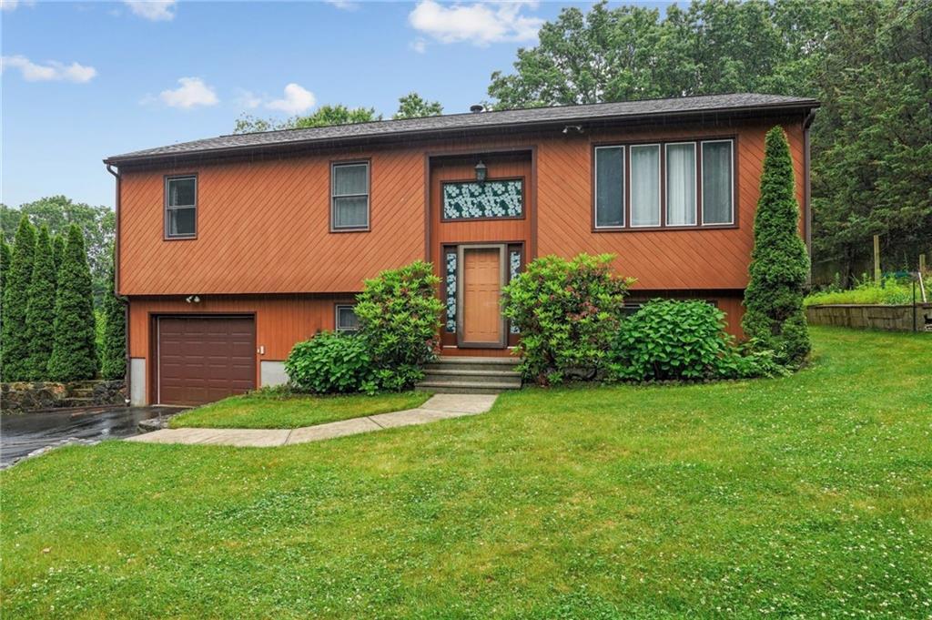 Property Photo: 2 Birch Street RI 02919