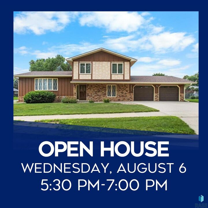 5801 W Westminster Dr  Sioux Falls SD 57106-0664 photo
