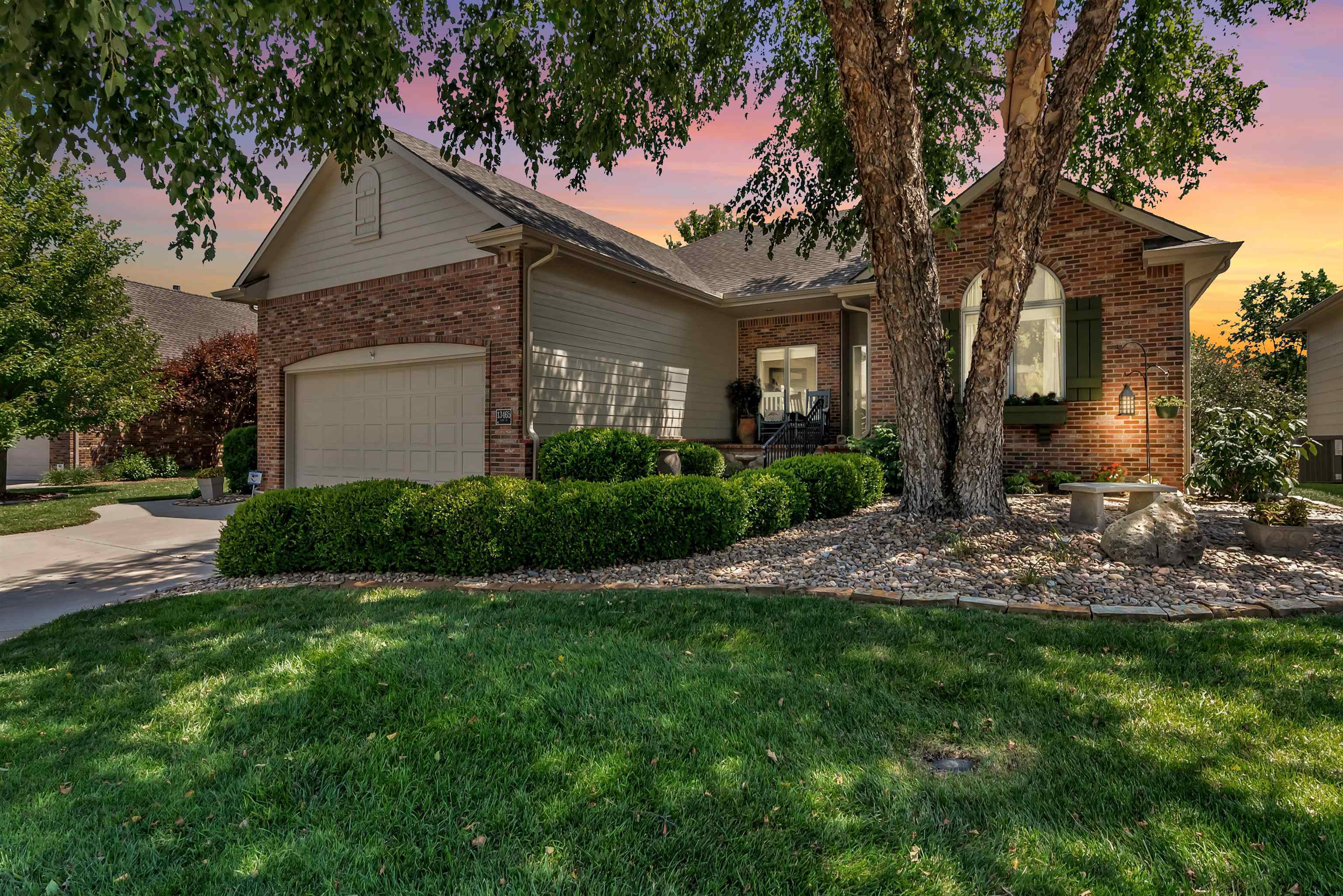 13465 W Links St  Wichita KS 67235 photo