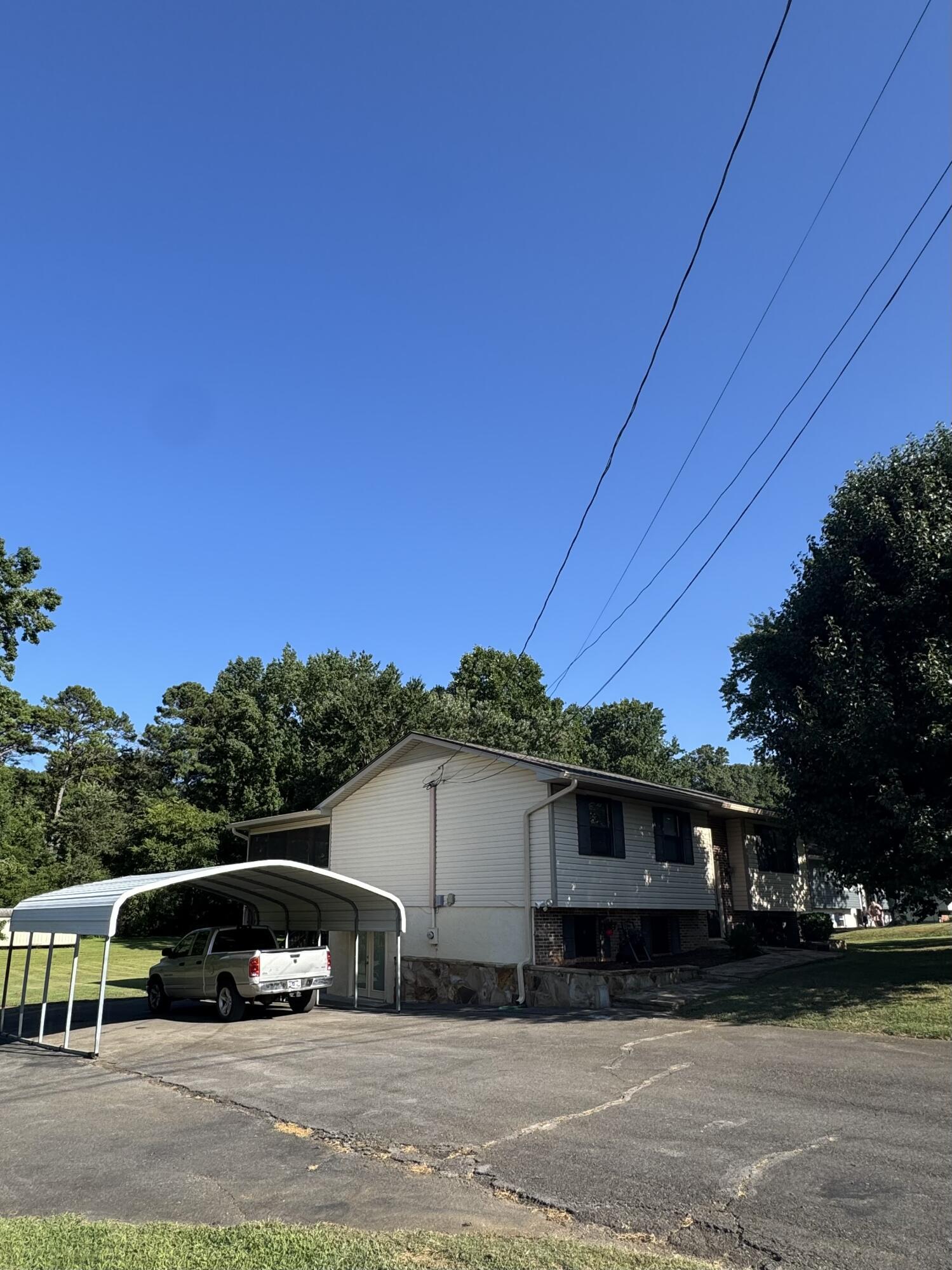 Property Photo: 3365 Jackson Circle SE TN 37323