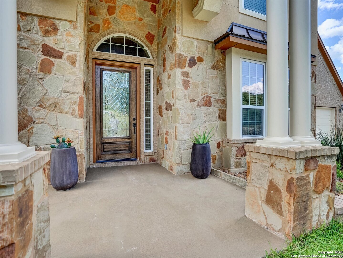 Property Photo: 25603 Singing Rain TX 78260