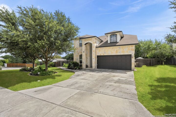 Property Photo:  2105 Hazelwood  TX 78130 