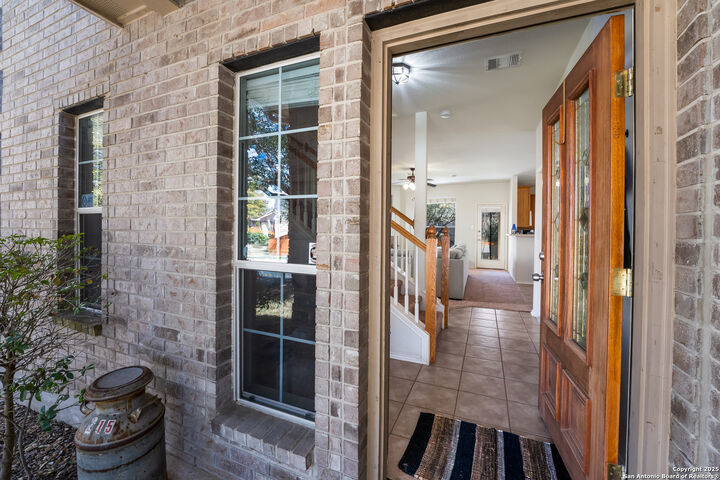 Property Photo: 2512 Sir Barton Bay Dr TX 78108