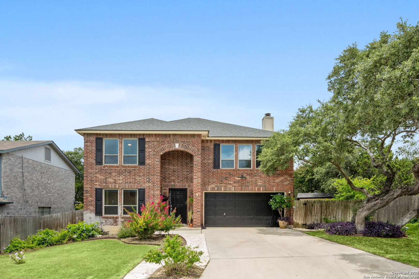 4735 Irish Oak  San Antonio TX 78247 photo