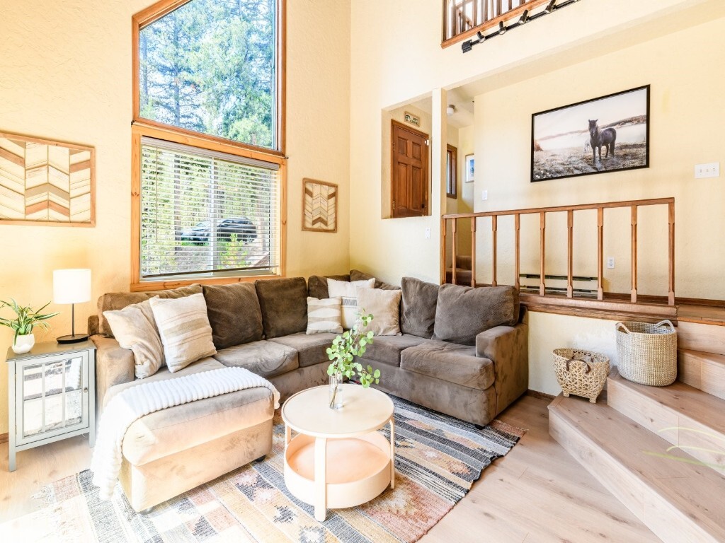 Property Photo: 218 Golden Crown Lane CO 80424