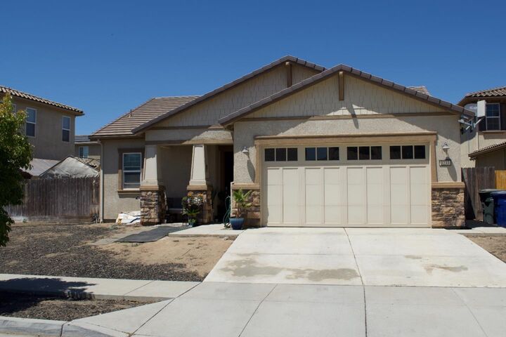 1233 La Colina Street  Soledad CA 93960 photo