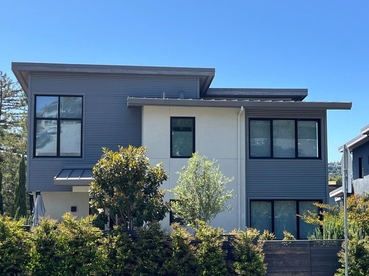 Property Photo: 90 Gateway Court CA 94070