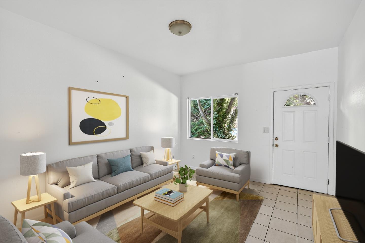 Property Photo:  335 North Delaware Street  CA 94401 
