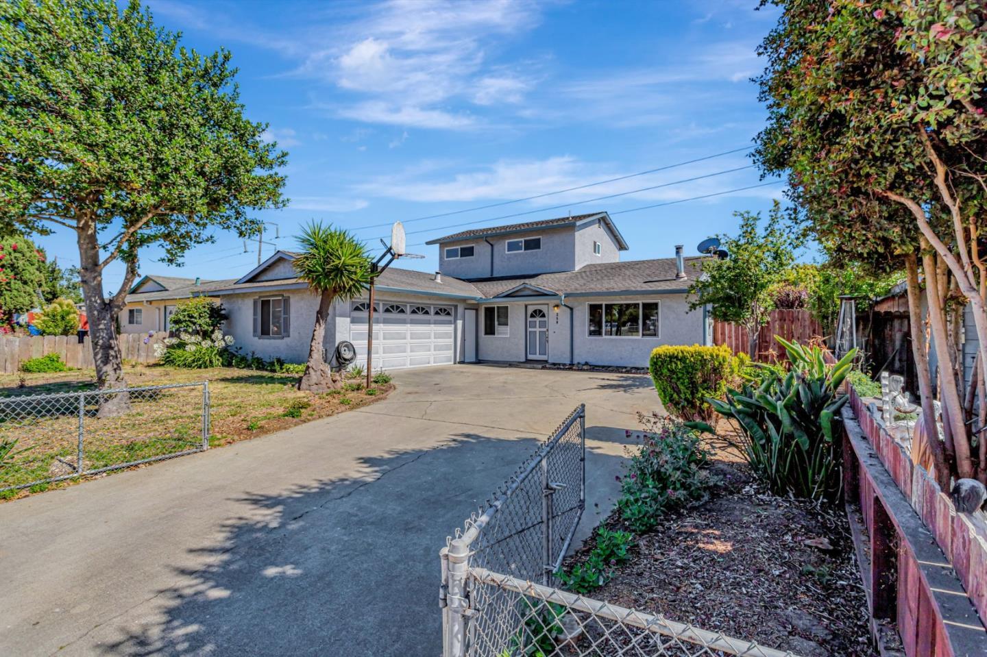 Property Photo: 250 Arroyo Drive CA 95076