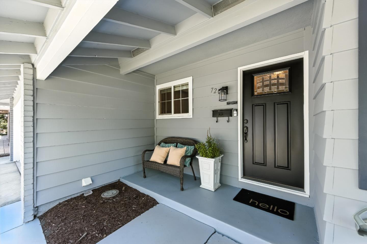 Property Photo: 720 Natoma Drive CA 95123