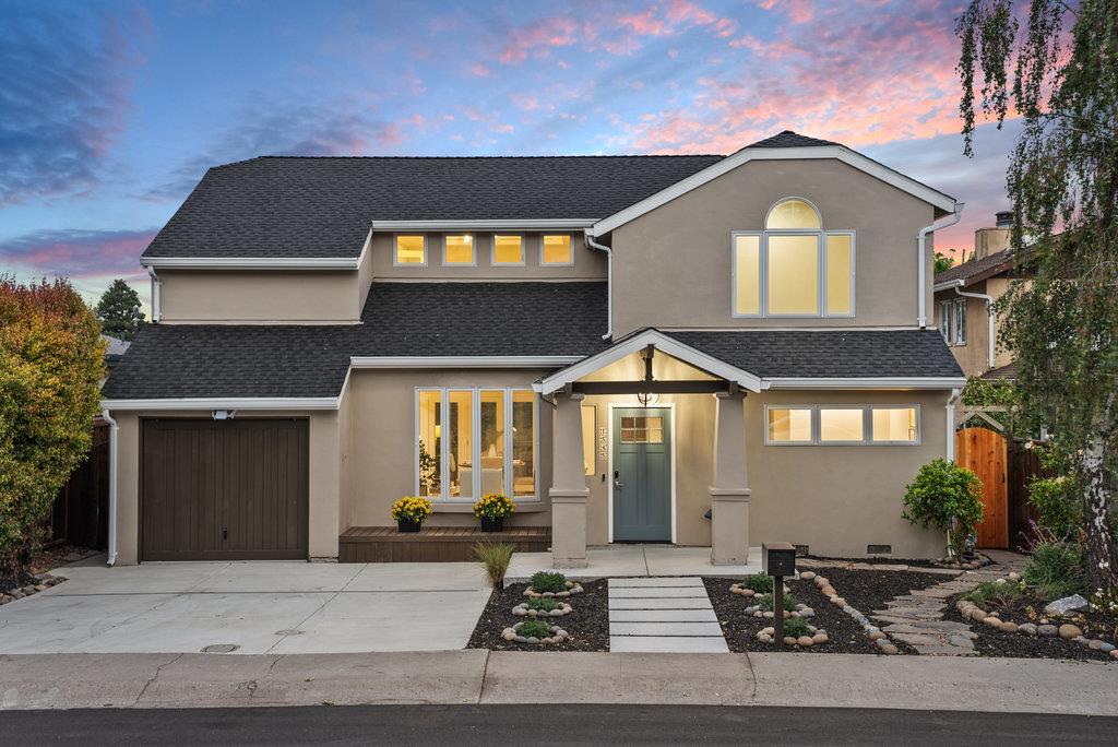 1545 Escalona Drive  Santa Cruz CA 95060 photo
