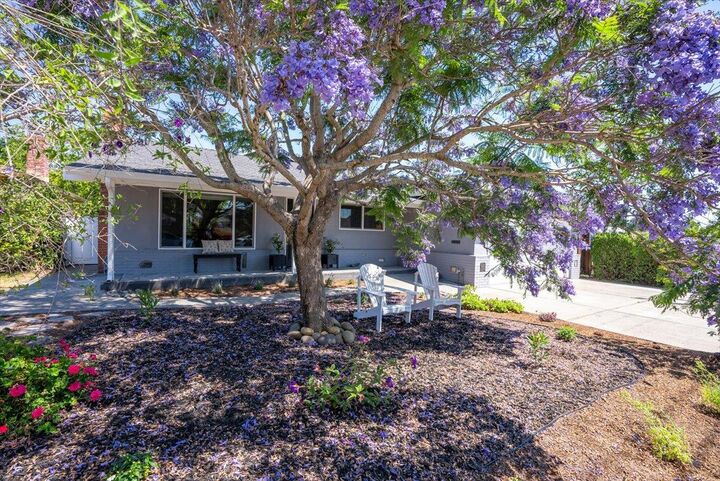 Property Photo: 140 Suburbia Avenue CA 95062