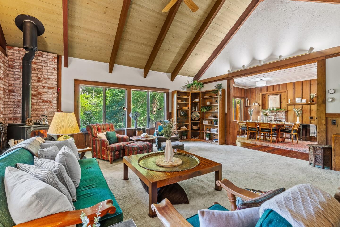Property Photo:  11489 Clear Creek Road  CA 95007 