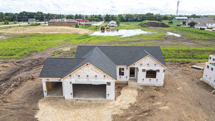 Property Photo: 1714 Kyle Circle WI 53511