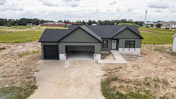 Property Photo: 1714 Kyle Circle WI 53511