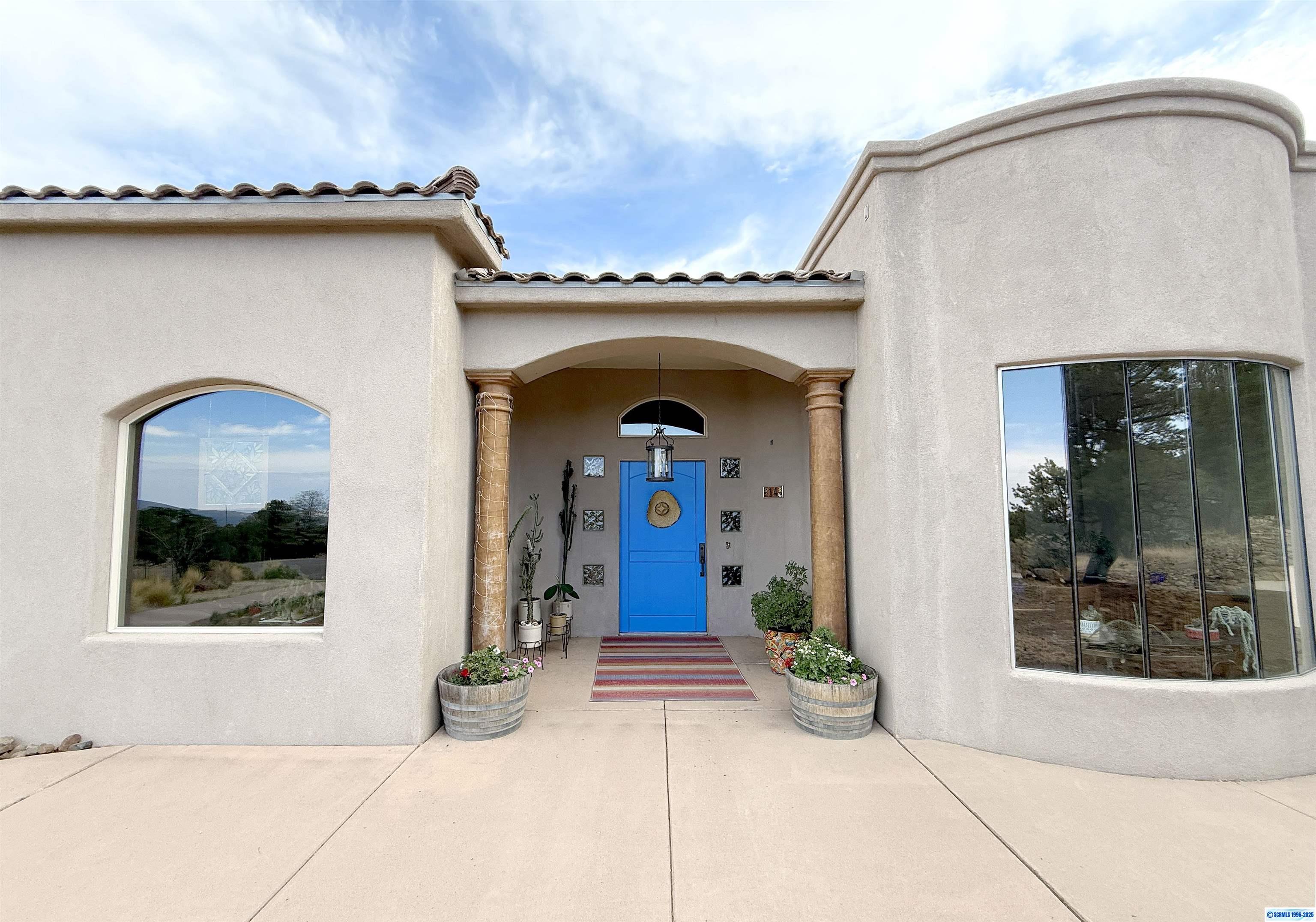 Property Photo:  14 Kilimanjaro Court  NM 88061-0000 