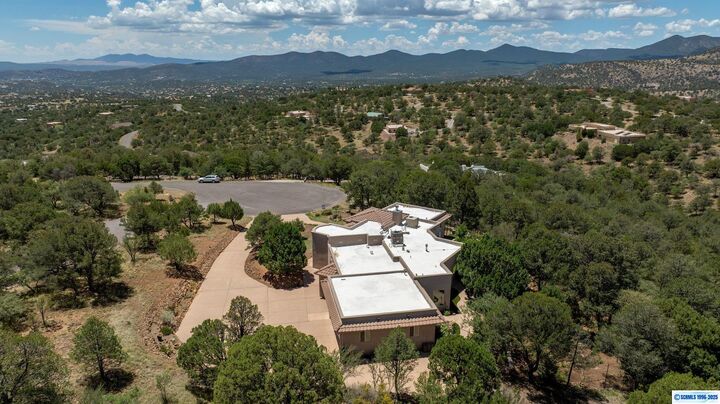 Property Photo:  14 Kilimanjaro Court  NM 88061-0000 