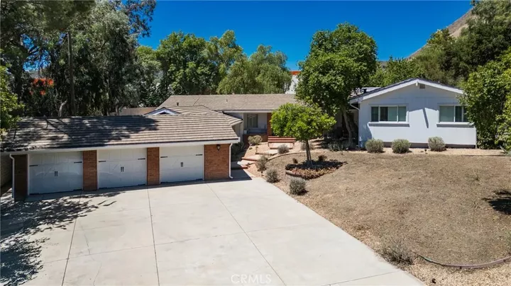 Property Photo: 23760 Oakfield Road CA 91302