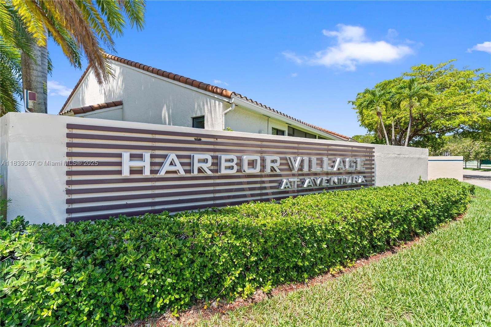 21200 Harbor Way 118-11  Aventura FL 33180 photo