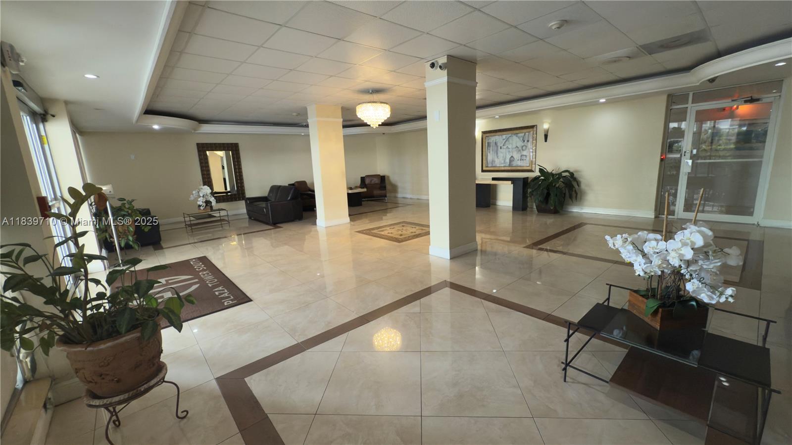 Property Photo: 1849 S Ocean Dr 507 FL 33009
