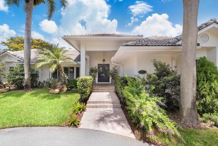 15503 SW 74th Pl  Palmetto Bay FL 33157 photo